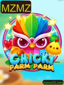 Descubra o Fascinante Mundo de ChickyParmParm: Regras e Introdução ao Jogo Popular