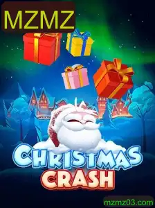 ChristmasCrash: MZMZ e Sua Diversão Natalina