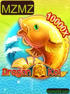 Explorando DragonKoi: O Jogo que Mescla Estratégia e Misticismo