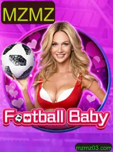 Descubra o Mundo Fascinante de FootballBaby