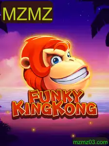 Descubra o Fascinante Mundo de FunkyKingKong: O Jogo do Momento