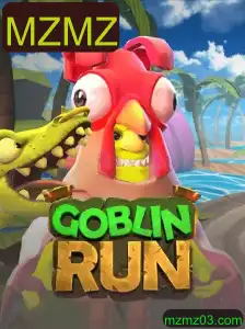 Descubra o Empolgante Mundo de GoblinRun: MZMZ
