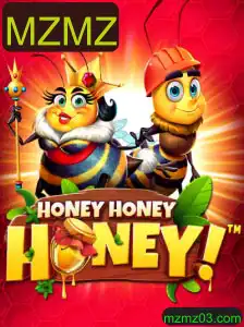 O Fascinante Mundo de HoneyHoneyHoney: Uma Aventura com MZMZ