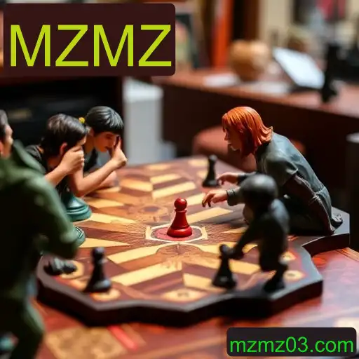 Jogos de mesa