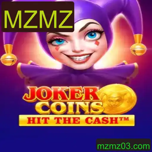 JokerCoins: Descubra o Novo Fenômeno dos Jogos com MZMZ