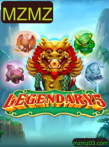 Explorando o Mundo de Legendary5: Um Novo Horizonte de Aventuras