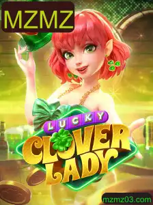 Descubra as Emoções de LuckyCloverLady e a Magia do MZMZ