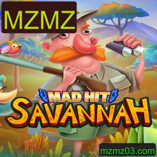 MadHitSavannah: A Nova Sensação no Mundo dos Jogos de Tabuleiro