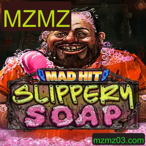 Tudo Sobre MadHitSlipperySoap: Mergulhe no Mundo Divertido de MZMZ