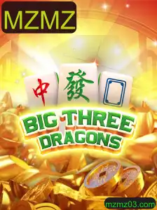 Desvendando o Mistério de BigThreeDragons: Um Merge de Estratégia e Aventura