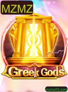 Descubra o Excitante Mundo de GreekGods: MZMZ