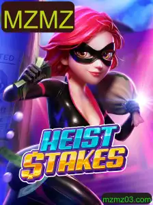 HeistStakes: Um Mergulho no Mundo dos Assaltos Estratégicos