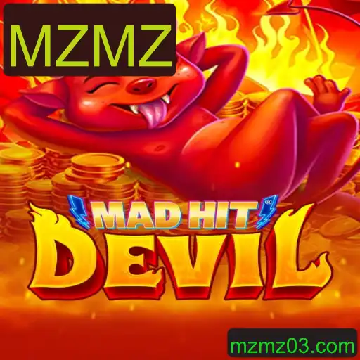 Explorando o Mundo de MadHitDevil: Uma Jornada Intensa com MZMZ