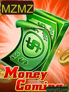 Explorando o Mundo do Jogo 'MoneyComing'