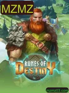 RunesOfDestiny: Um Mergulho na Aventura Mística do Novo Jogo