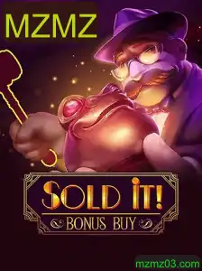 Introdução e Regras do Jogo SolditBonusBuy - MZMZ