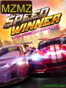 SpeedWinner: A Nova Era dos Jogos de Corrida com MZMZ