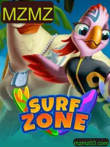 Explorando o Universo do Jogo SurfZone: Uma Aventura Inovadora com MZMZ