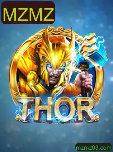 Descubra o Universo de THOR: MZMZ - Um Jogo de Estratégia Inovador
