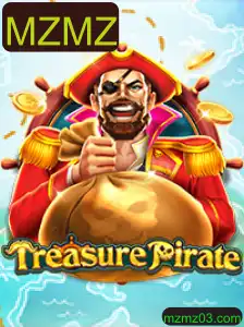 TreasurePirate: Aventura e Mistério nos Sete Mares
