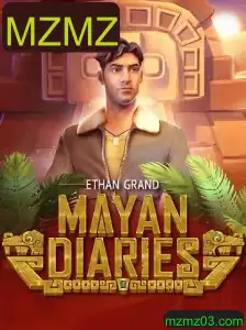 MayanDiaries: Uma Jornada Enigmática com MZMZ