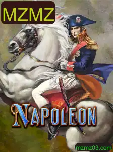 Napoleon: Explorando o Jogo de Estratégia e a Interação com MZMZ