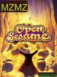 OpenSesame: Explorando as Regras e a Magia do Novo Jogo com MZMZ
