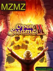 Desvendando OpenSesameII: Um Jogo Envolvente Com a Chave MZMZ