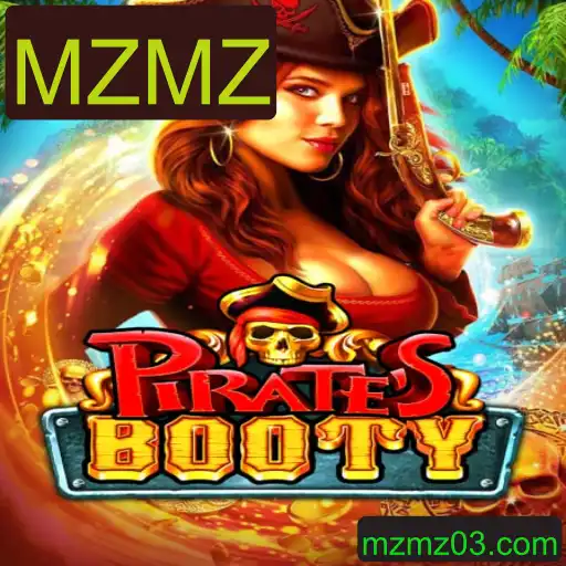 Descubra o Fascinante Mundo de PiratesBooty e Desvende o Mistério de MZMZ