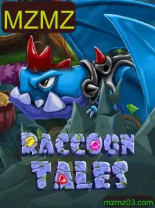 Descubra o Mundo Fascinante de RaccoonTales - O Jogo que Conquista Gerações