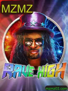 RaveHigh: Uma Imersão no Mundo dos Jogos Estratégicos com MZMZ