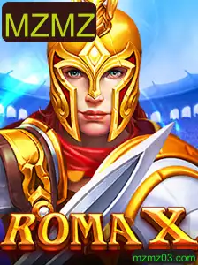 Descubra RomaX: O Jogo de Estratégia que Está Conquistando o Mundo