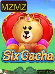 Explorando o Fascinante Mundo de SixGacha: O Jogo do Momento