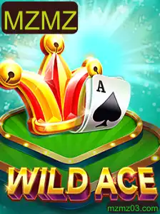 Explorando o Mundo de WildAce: O Novo Fenômeno dos Jogos de Cartas