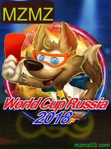 Explorando o Universo do Jogo WorldCupRussia2018 com a Palavra-Chave MZMZ