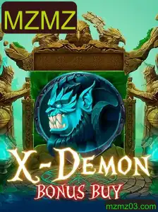 Explorando XDemonBonusBuy: Um Mergulho no Mundo do Jogo de Cassino Inovador